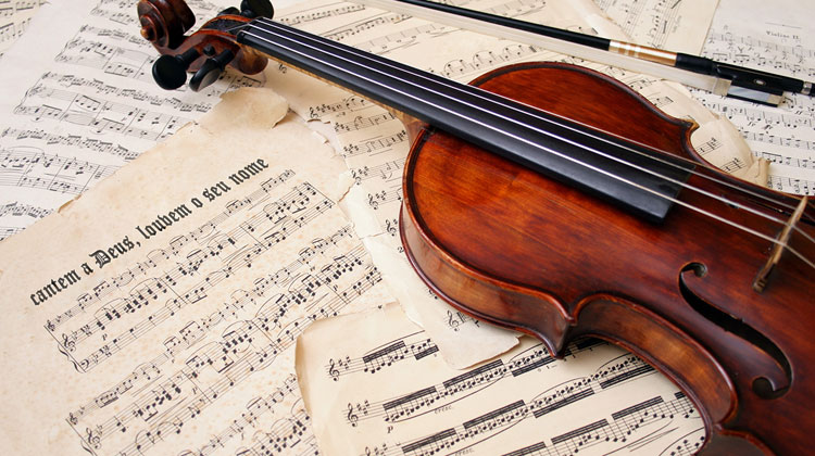 Kerry Music Education