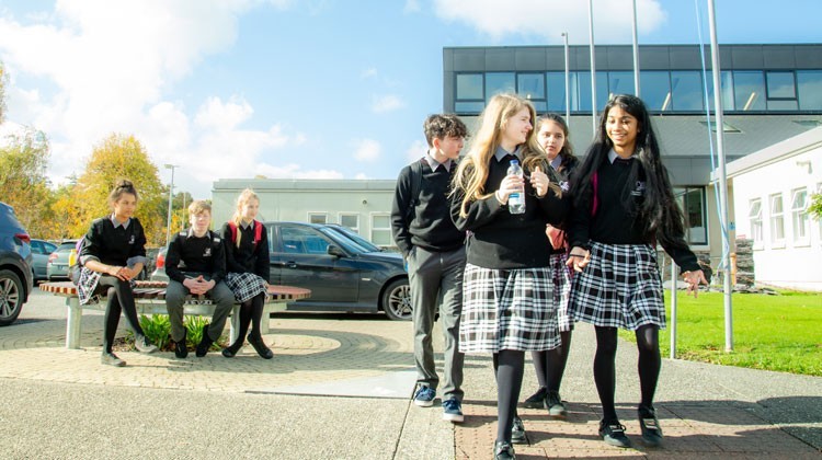 Local School Completion