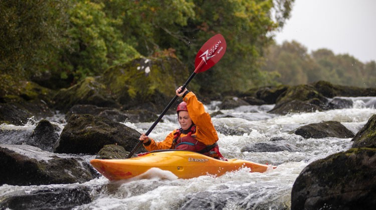 Outdoor Education