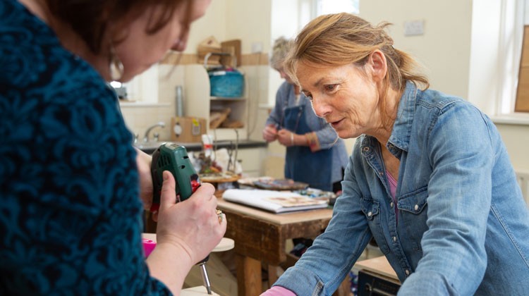 Part-time and Evening Courses