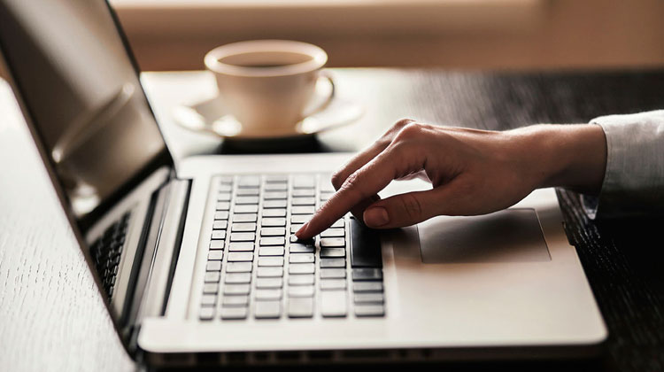 Funding Schemes – Registration & Applications