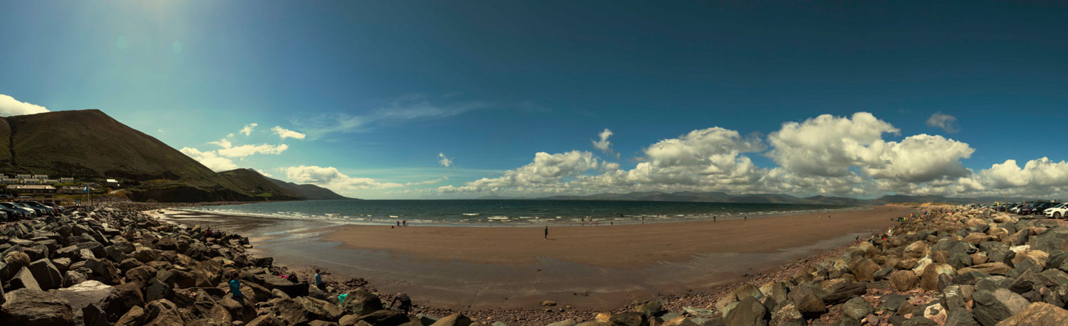 Rossbeigh