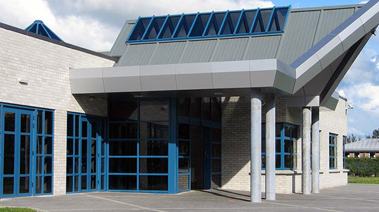 Tralee Regional Sports  & Leisure Centre