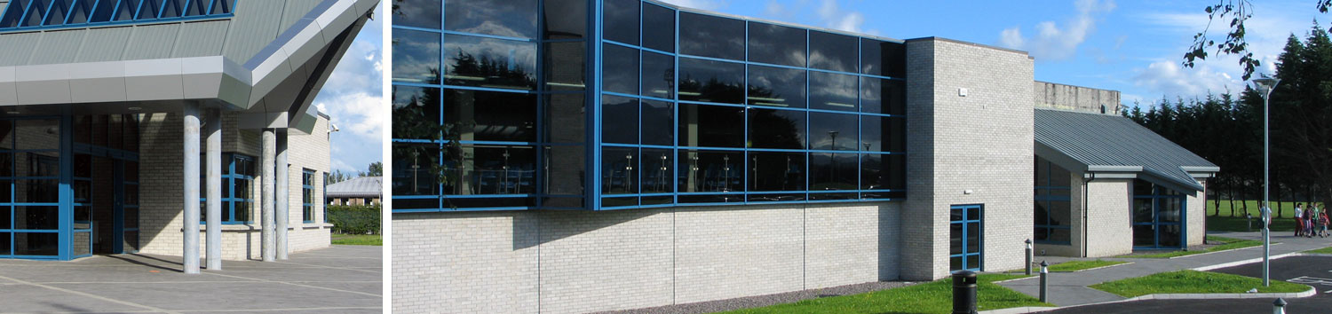 Tralee Regional Sports  & Leisure Centre