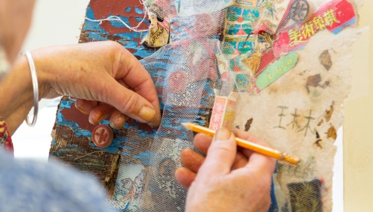 Arts and Craft Image