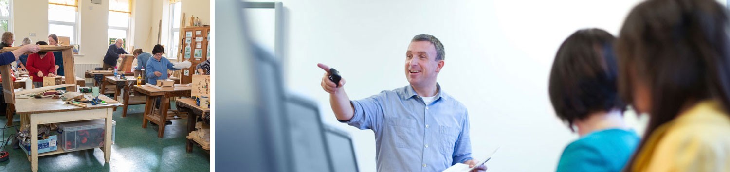 Quality-Assurance
