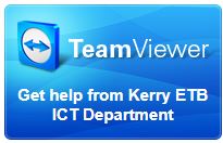 Get Help from Kerry ETB ICT Department