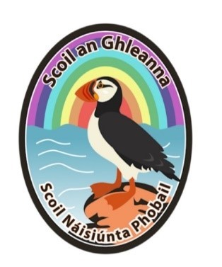 Scoil an Ghleanna Scoil NÃ¡isiÃºnta Phobail