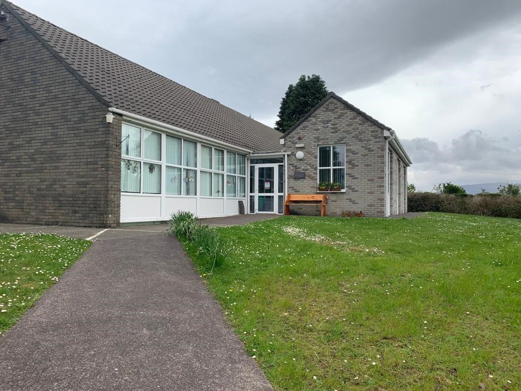 Tathuile, Pobalscoil Náisiúnta