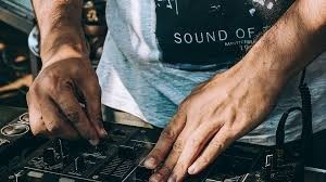 Dj Mixing & Rap