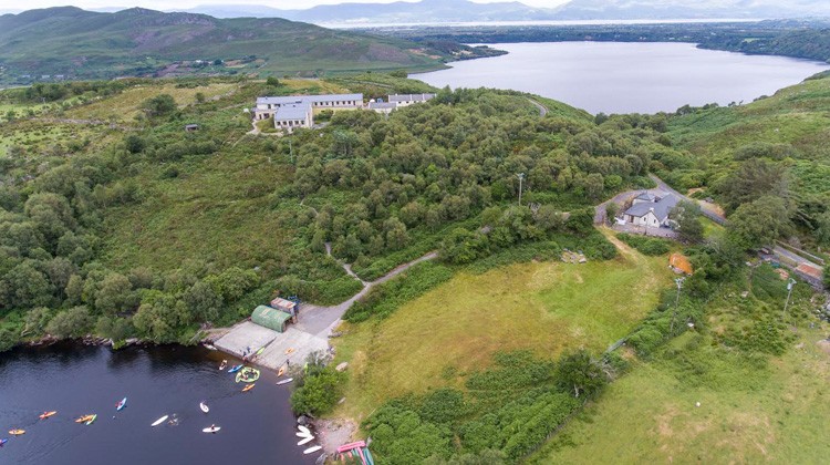 Ionaid agus ColÃ¡istÃ­