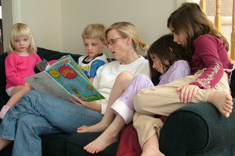 Family Learning