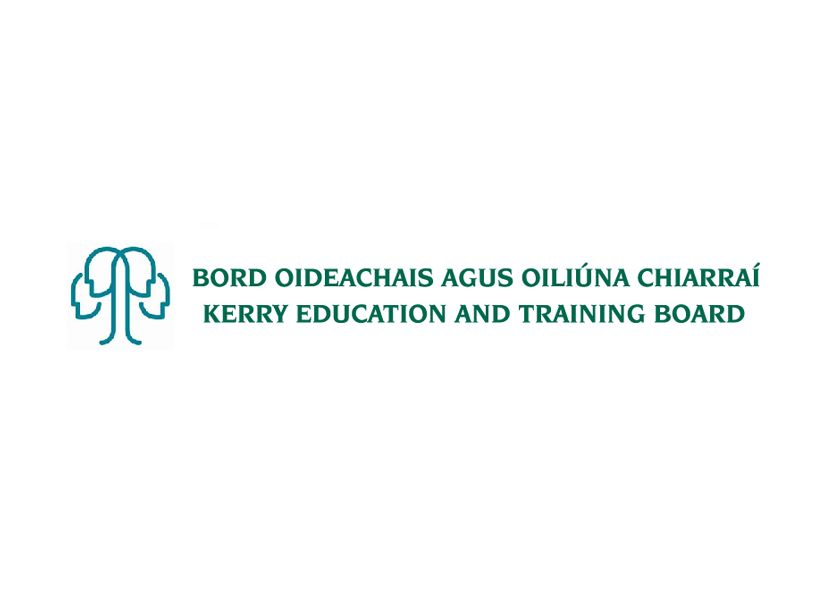 Comhoibriú Choláiste Chiarraí le Foireann Ceartais Óige Chiarraí