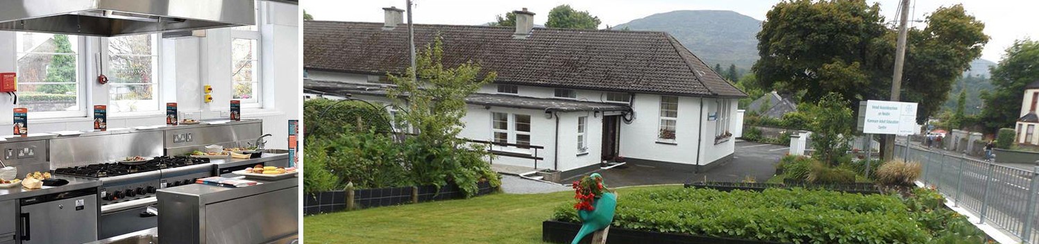 Kenmare Further Education and Training Centre