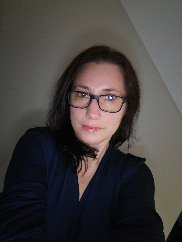 Monika Mikolajczuk