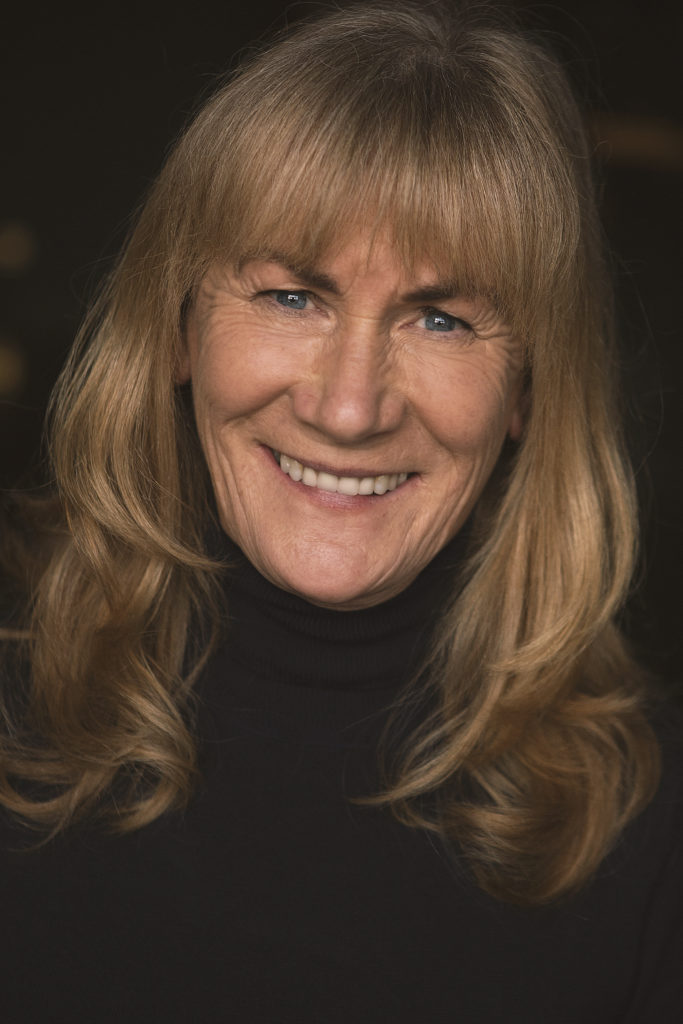 Margaret O'Sullivan