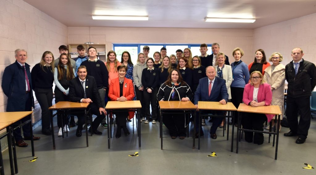 A South Kerry Welcome for People from Ukraine