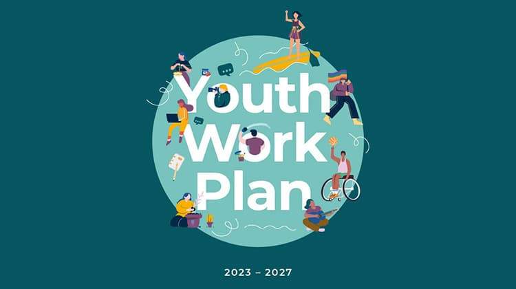 Youth Work Plan 2023-2027