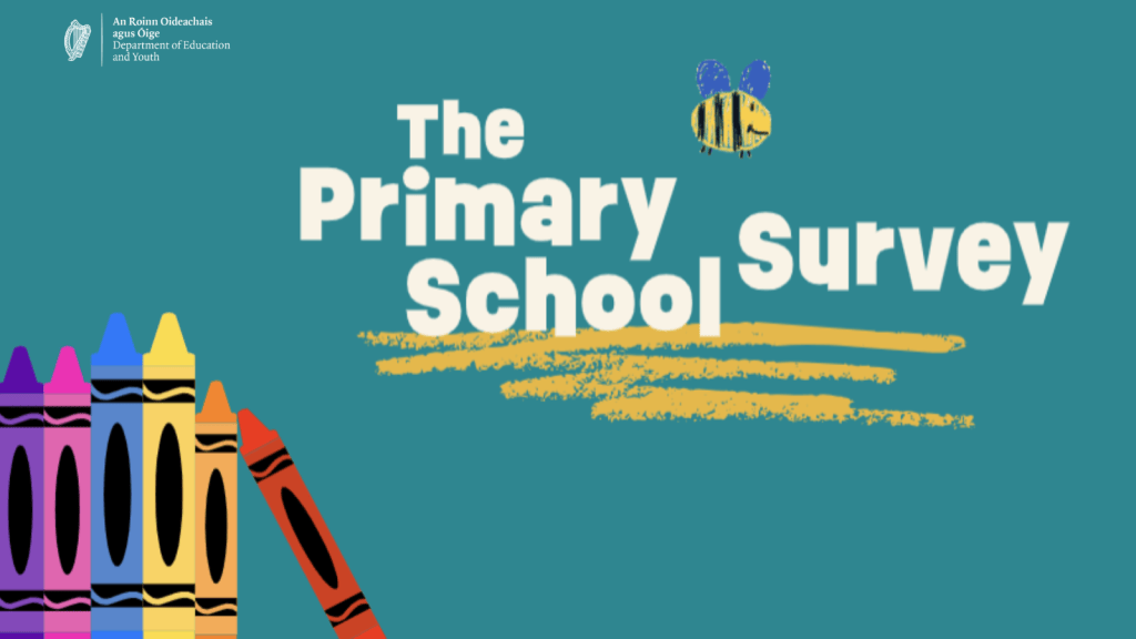 Parents and Guardians: Your Voice Matters